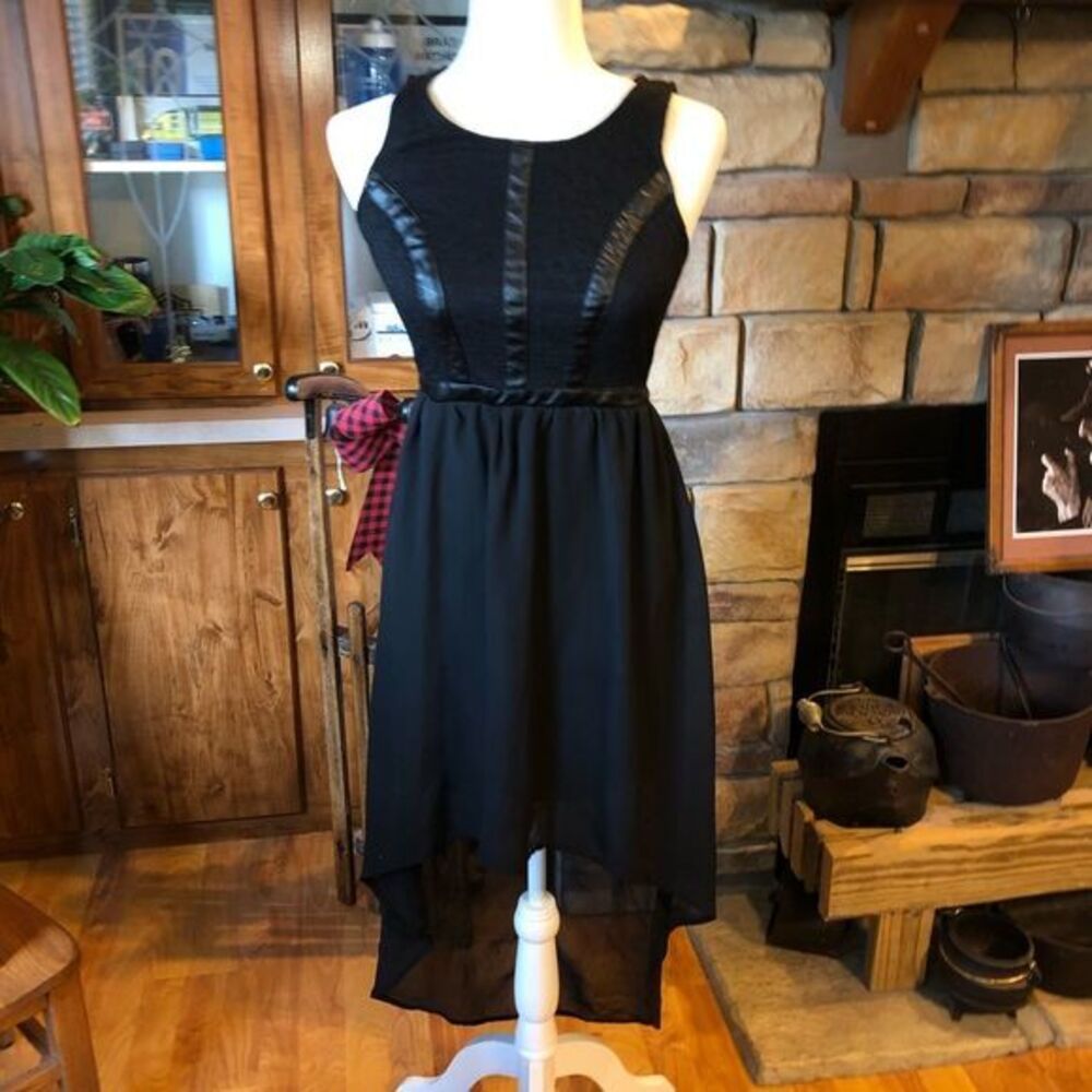 Studio Y high/low dress size 3/4